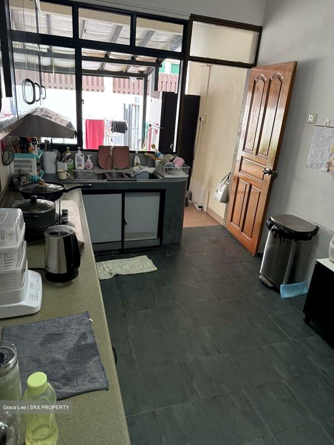 Everitt Road (D15), Terrace #511889411